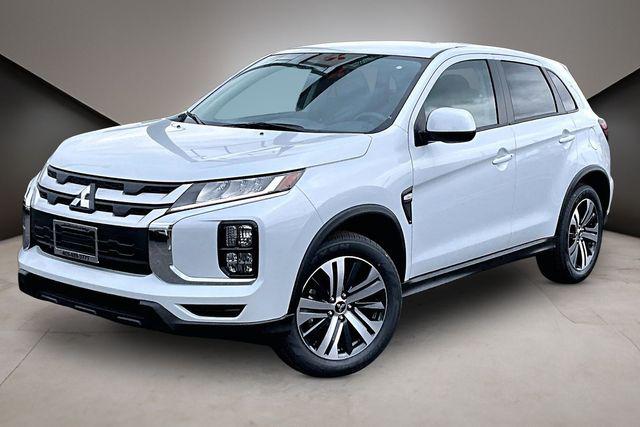 New 2026 Mitsubishi Outlander Sport 2.0 ES