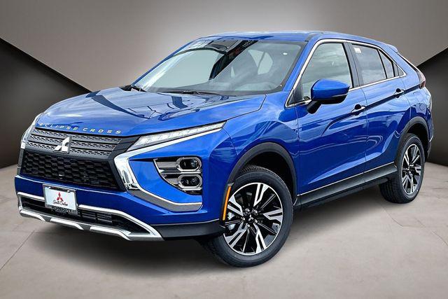 New 2026 Mitsubishi Eclipse Cross SE