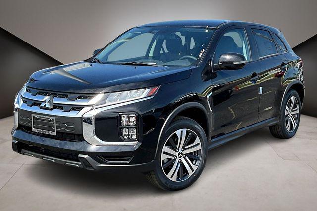 New 2026 Mitsubishi Outlander Sport SE