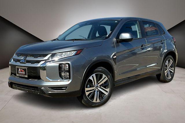 New 2026 Mitsubishi Outlander Sport 2.0 ES