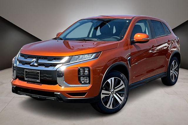 New 2026 Mitsubishi Outlander Sport SE