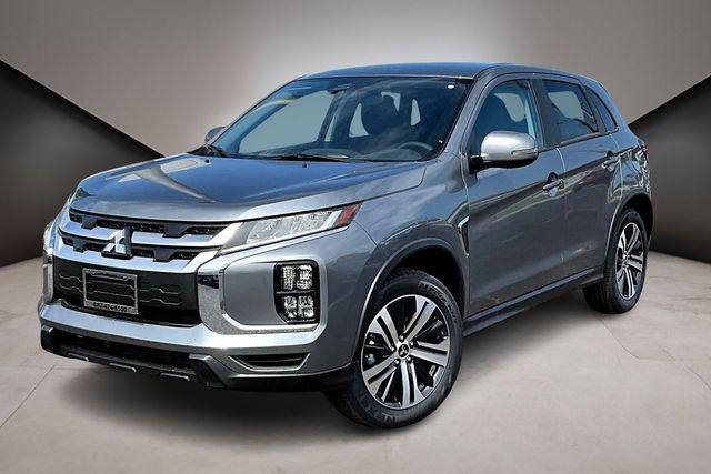 New 2026 Mitsubishi Outlander Sport SE