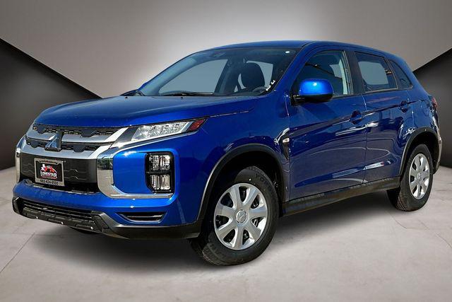 New 2026 Mitsubishi Outlander Sport 2.0 S