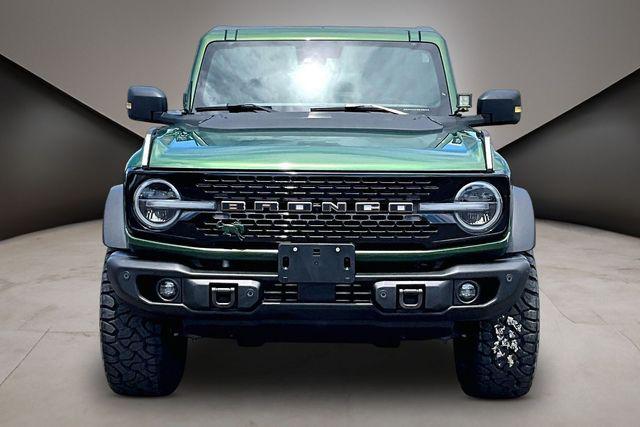 FORD BRONCO WILDTRAK - 3