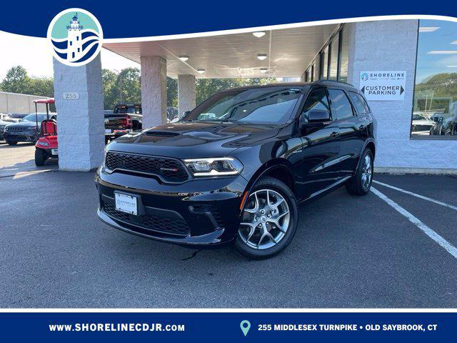 New 2027 Dodge Durango GT Plus