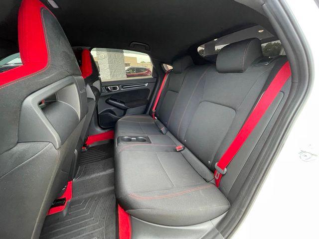صورة مصغرة 24 لـ 2023 Honda CIVIC TYPE R TOURING