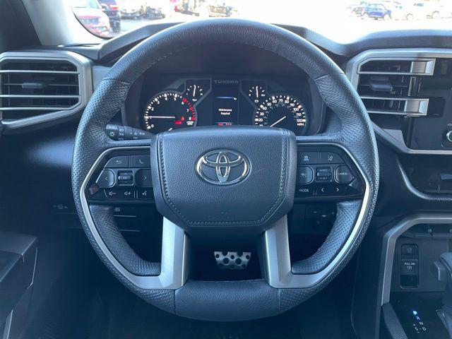 2024 Toyota TUNDRA SR5 照片 14
