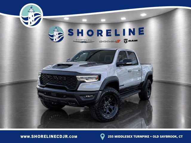 New 2027 RAM 1500 RHO