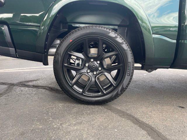 صورة مصغرة 32 لـ 2026 RAM 1500 LARAMIE