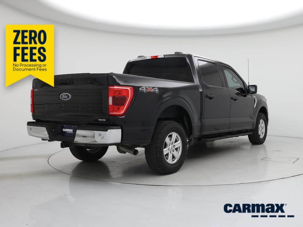 صورة 10 لـ 2023 FORD F-150 XLT