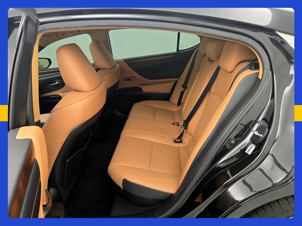 2023 Lexus ES 300H 缩略图 24