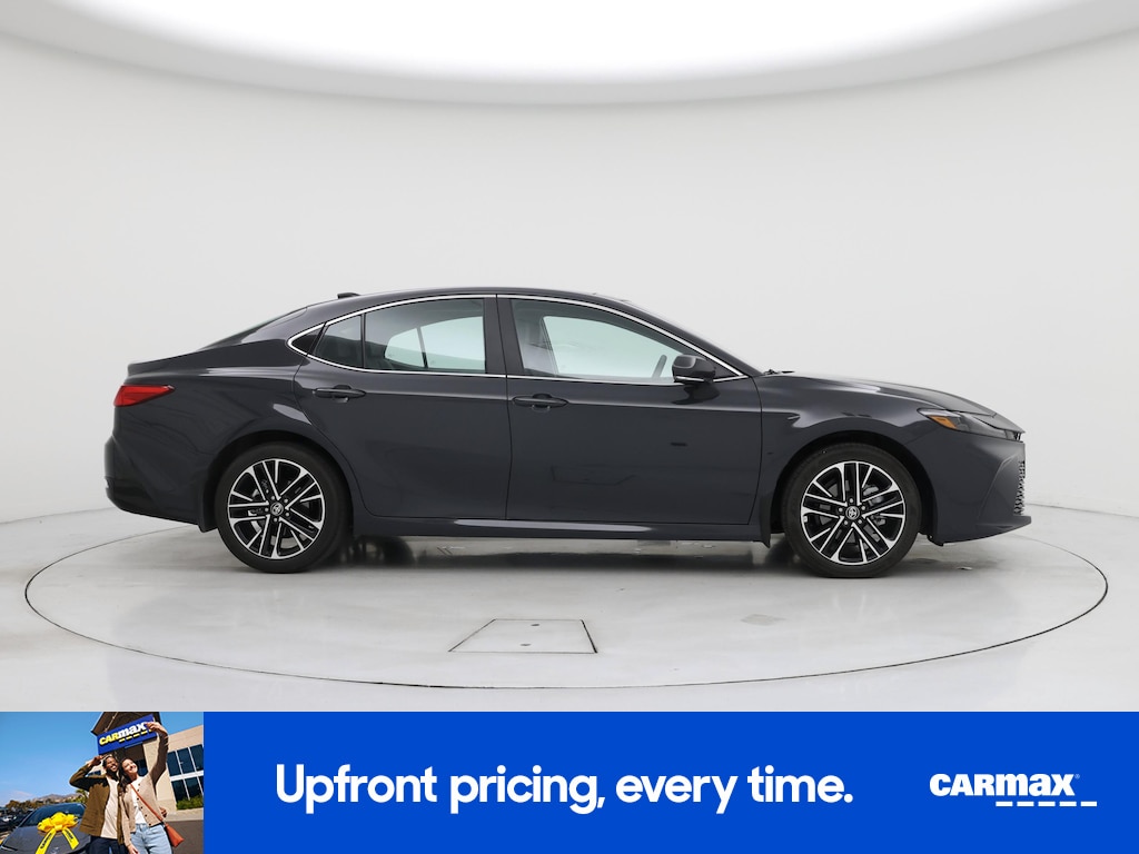 TOYOTA CAMRY - 9
