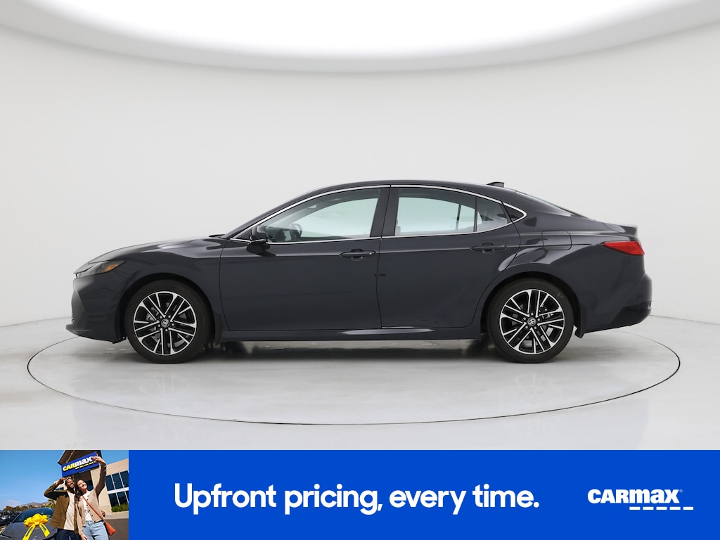 TOYOTA CAMRY - 3