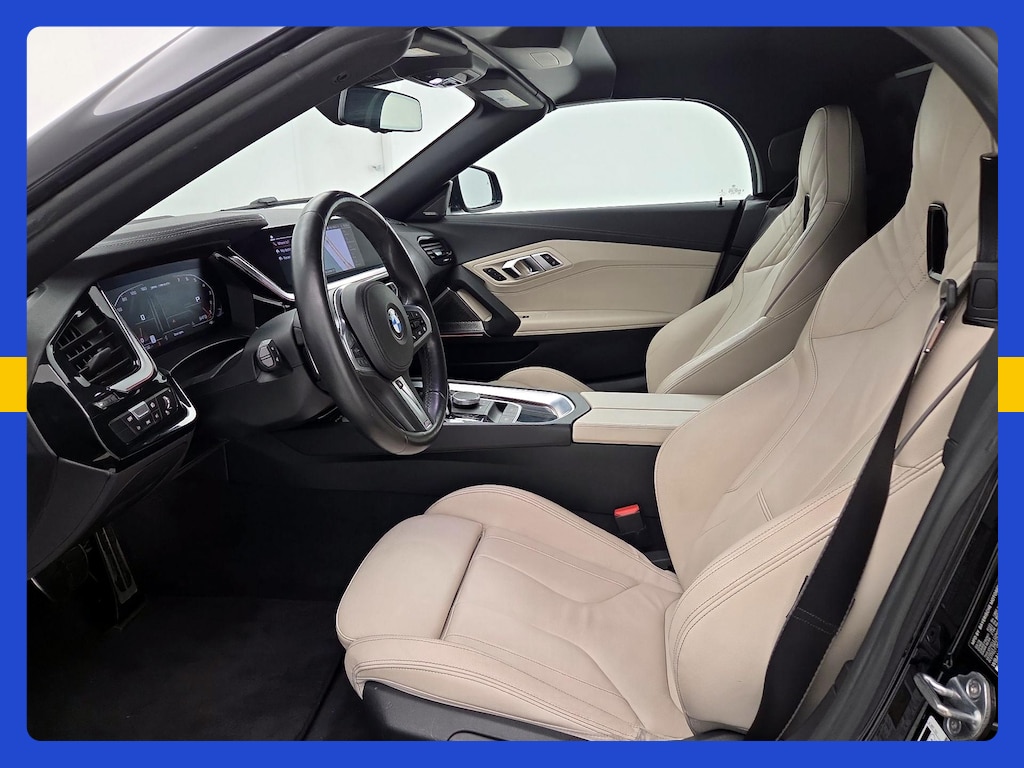 صورة مصغرة 13 لـ 2020 BMW Z4 M40I