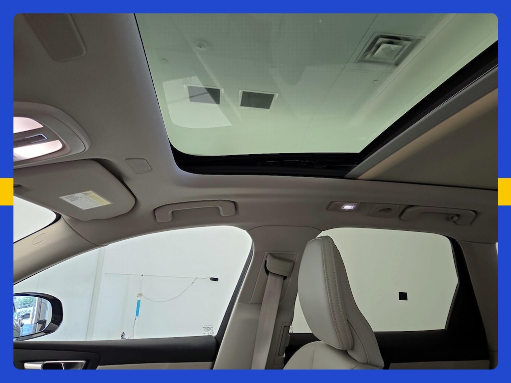 2023 Volvo XC60 B6 ULTIMATE DARK THEME 缩略图 12