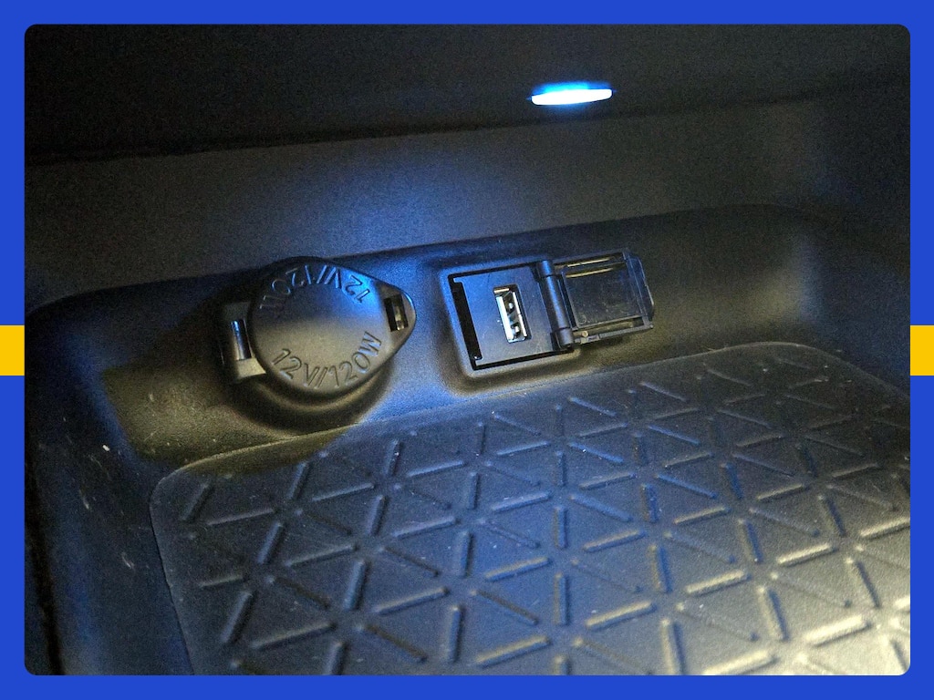 2022 Toyota RAV4 HYBRID XSE 缩略图 23