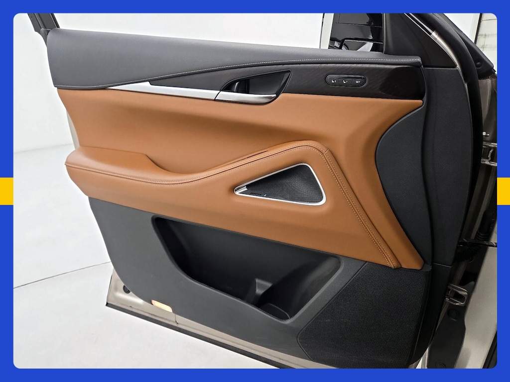 صورة 15 لـ 2024 Infiniti QX60 AUTOGRAPH