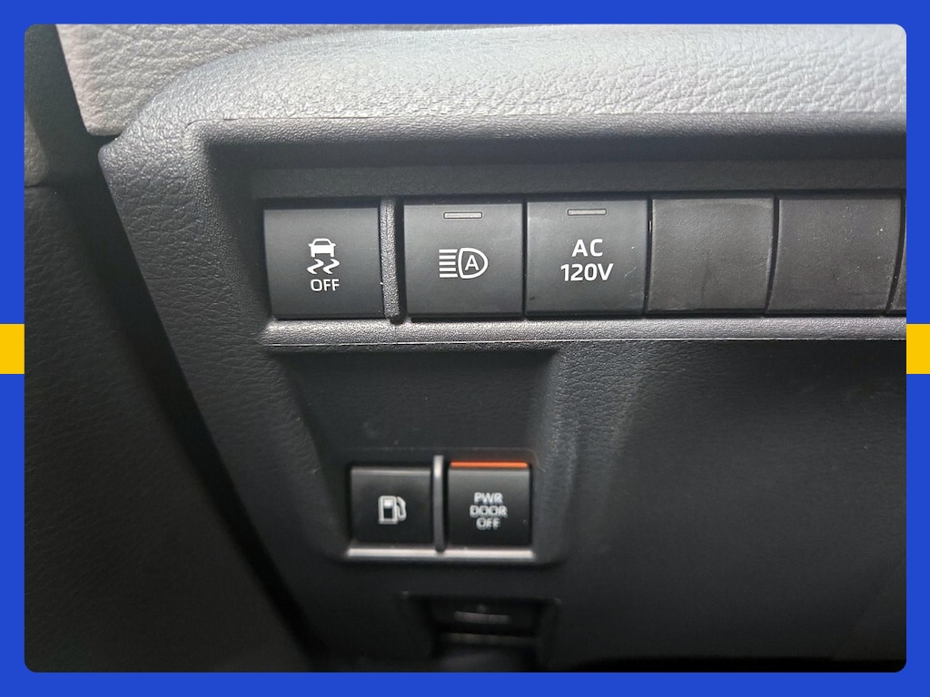2022 Toyota SIENNA LIMITED — миниатюра 16