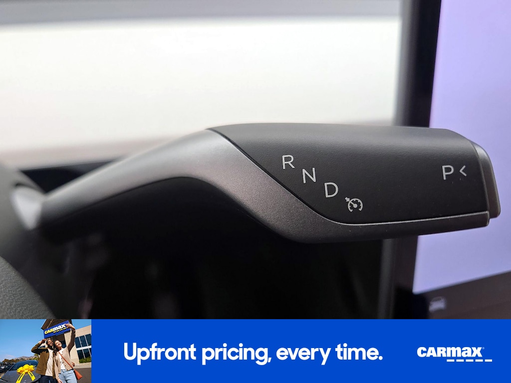 2025 Tesla MODEL Y LONG RANGE thumbnail 21