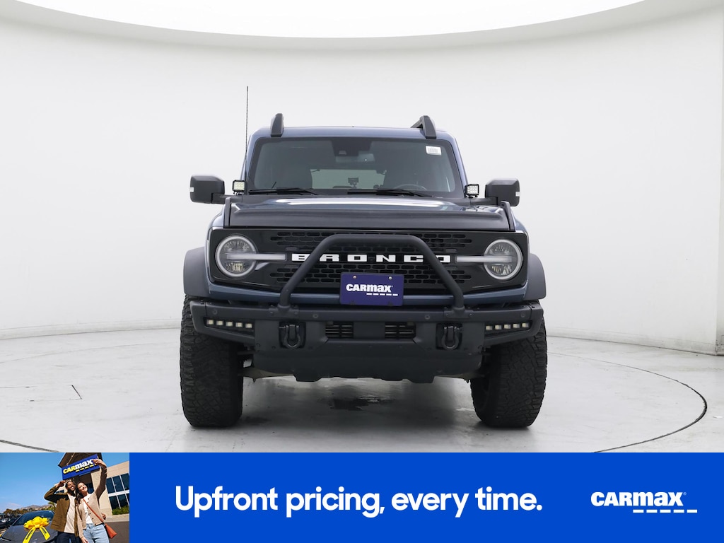 FORD BRONCO - 6