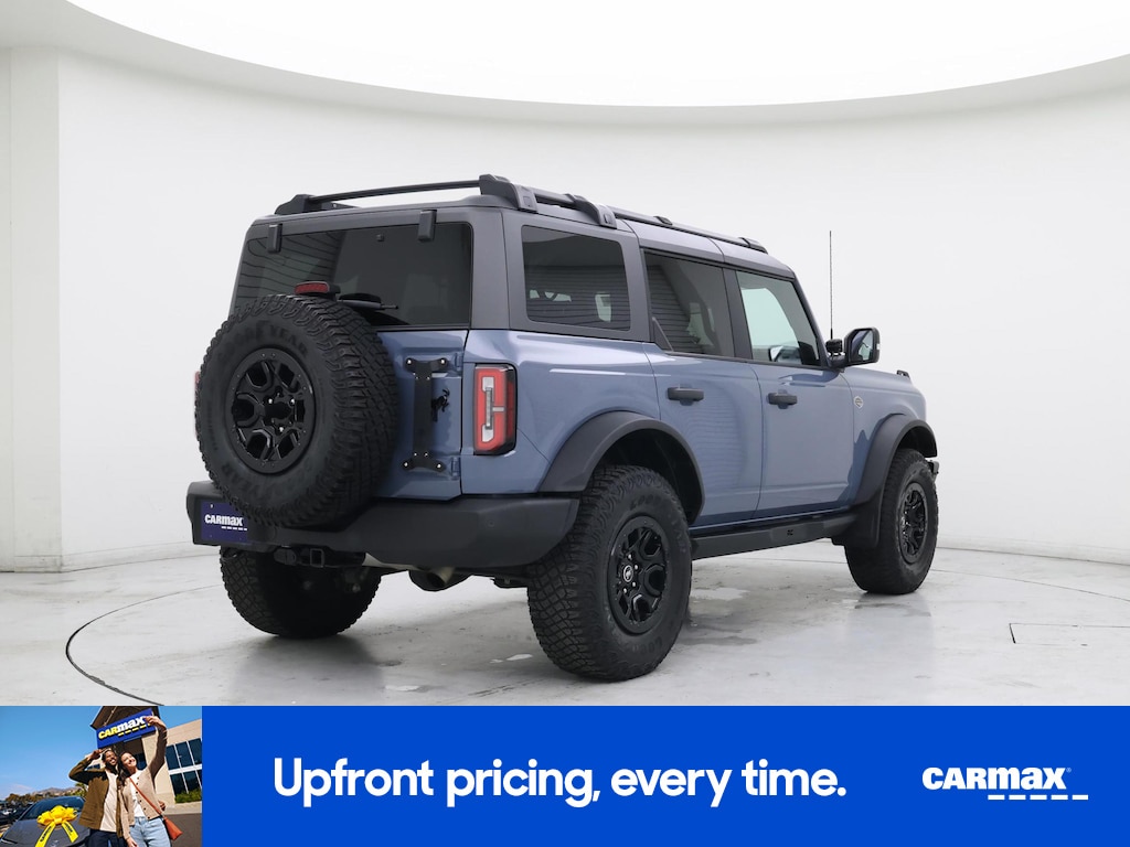 FORD BRONCO - 10