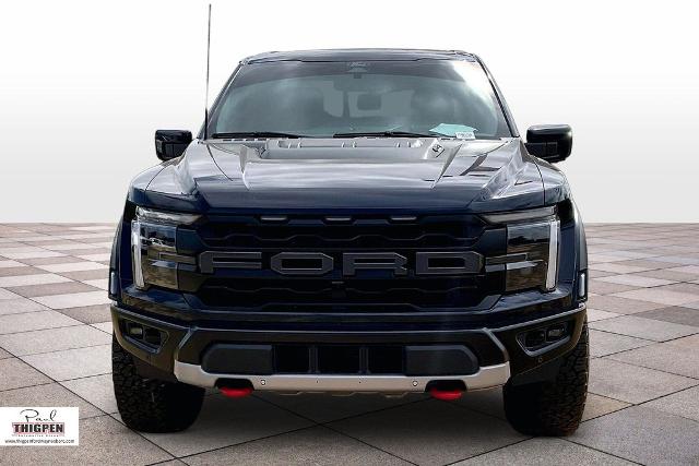 FORD F-150 RAPTOR - 3