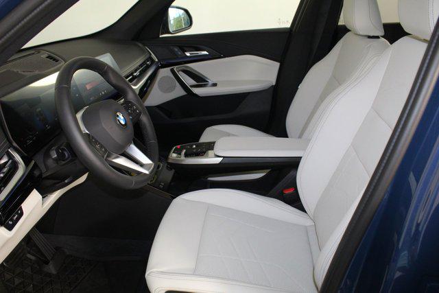 BMW X1 XDRIVE28I - 5