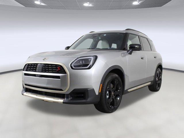 New 2026 MINI Countryman Cooper S ALL4