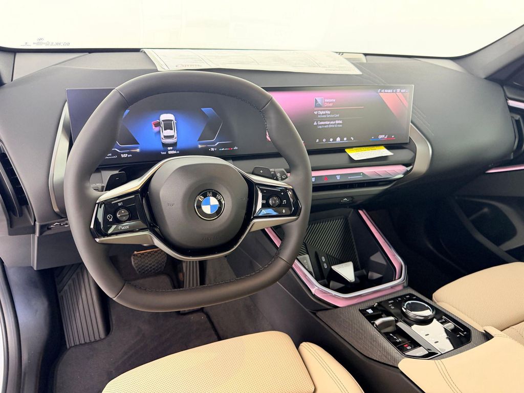 BMW X3 30 XDRIVE - 4