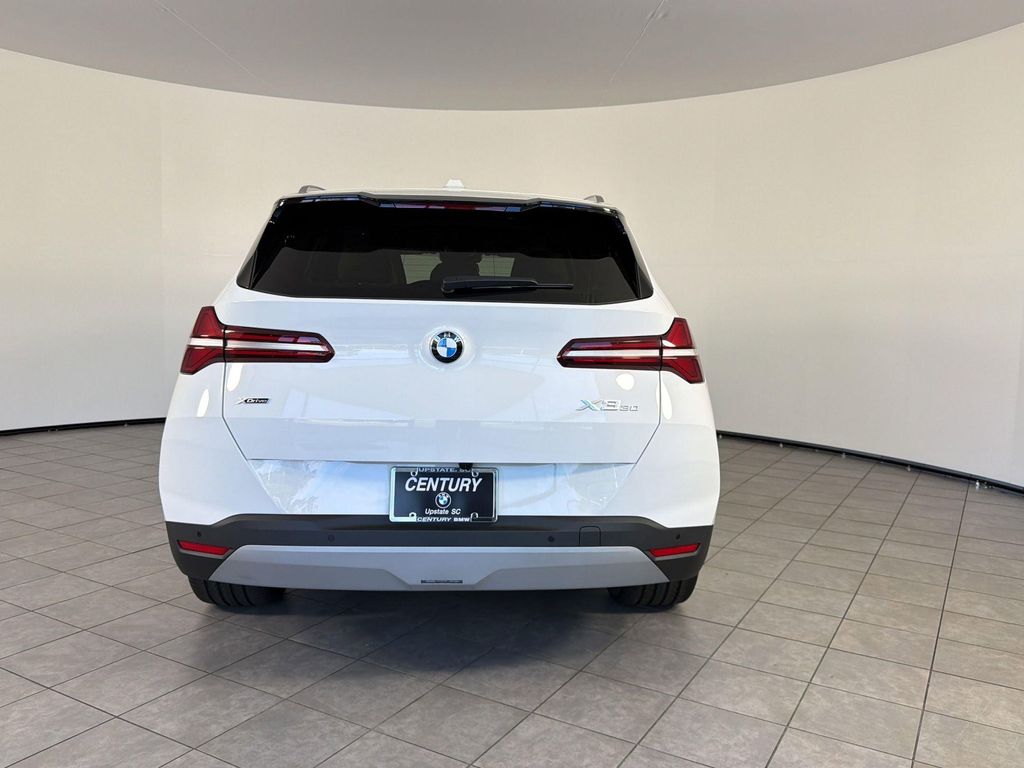 BMW X3 30 XDRIVE - 10