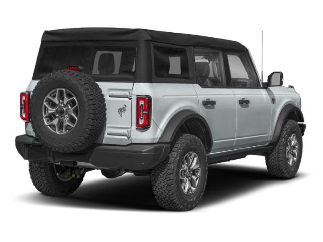 FORD BRONCO BADLANDS - 3