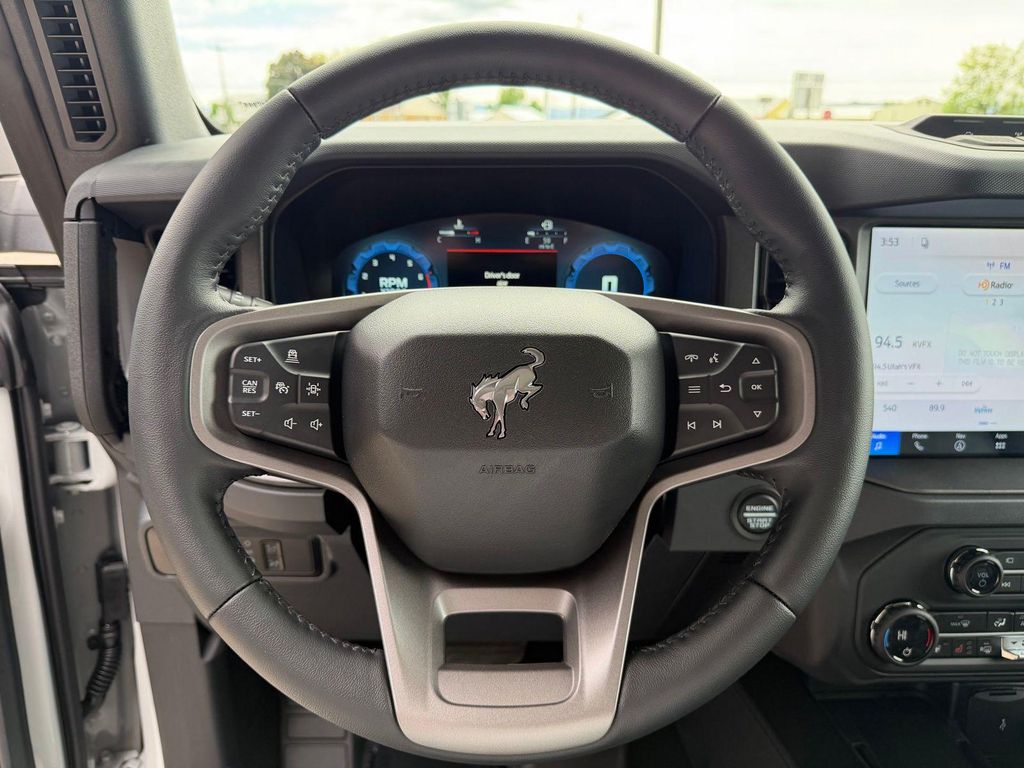 2026 FORD BRONCO BADLANDS — миниатюра 14