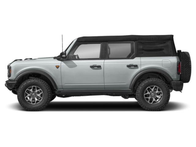 FORD BRONCO BADLANDS - 2
