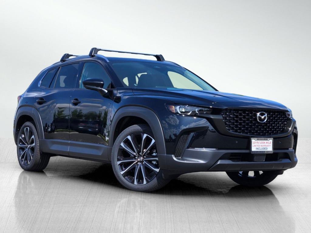 New 2026 Mazda CX-50 2.5 S PREMIUM
