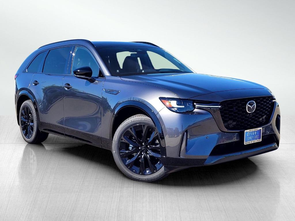 New 2026 Mazda CX-90 3.3 Turbo S Premium Sport