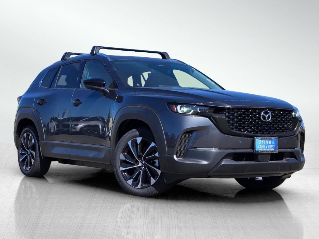 New 2026 Mazda CX-50 Hybrid PREMIUM PLUS