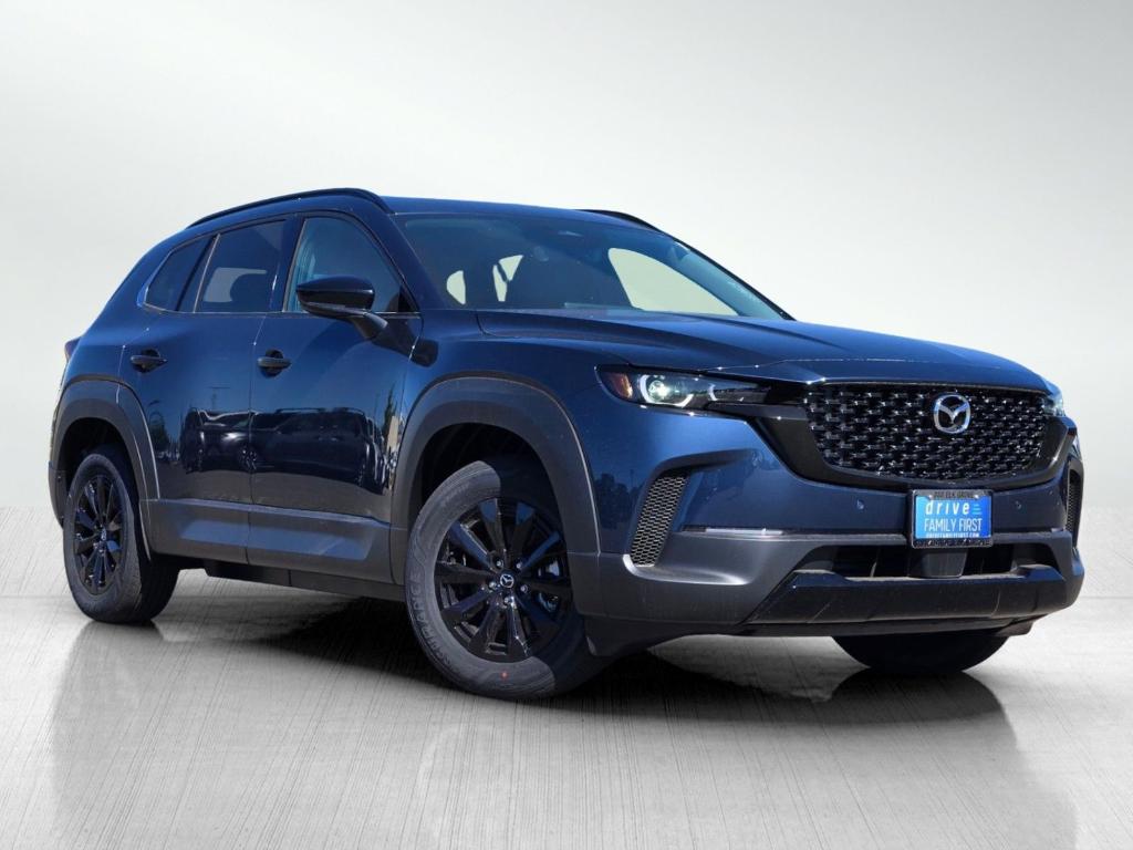 New 2026 Mazda CX-50 Hybrid PREMIUM