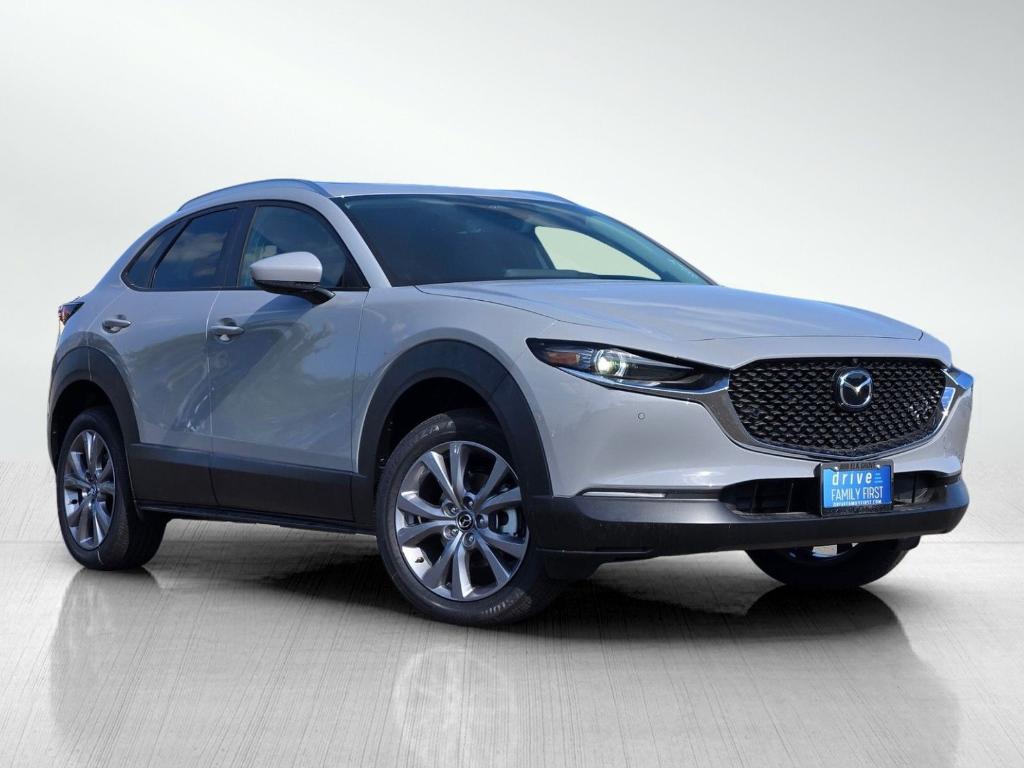 New 2026 Mazda CX-30 Premium Package