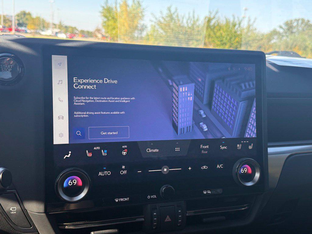 2024 Lexus GX 550 PREMIUM+ 缩略图 15