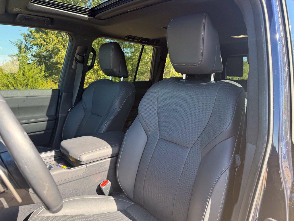 صورة 5 لـ 2024 Lexus GX 550 PREMIUM+