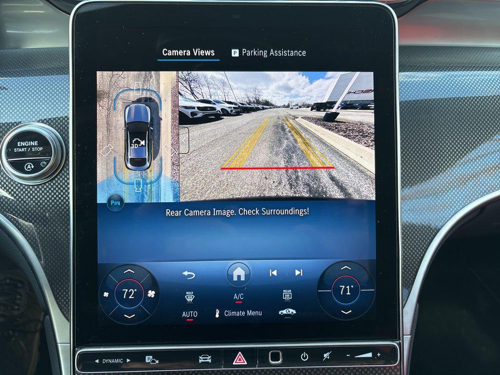 MERCEDES-BENZ GLC - 3