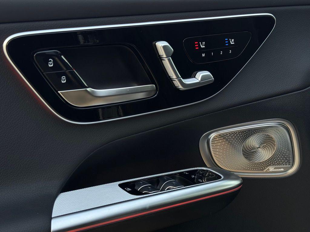 MERCEDES-BENZ GLC-CLASS - 10