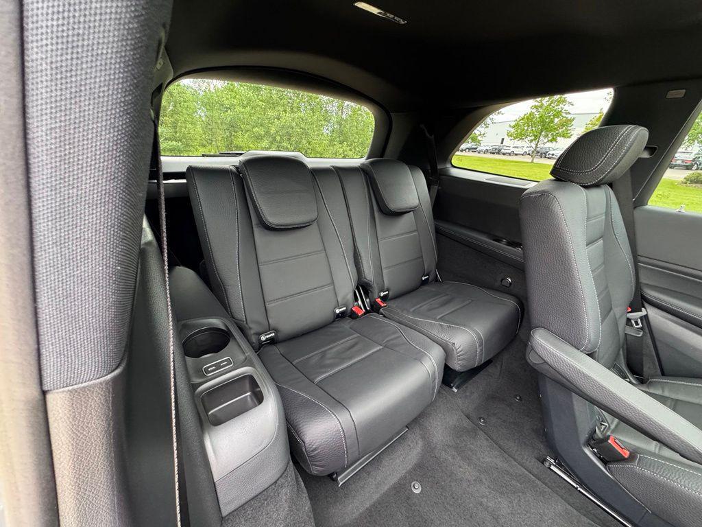 صورة مصغرة 15 لـ 2026 Mercedes-BENZ GLS