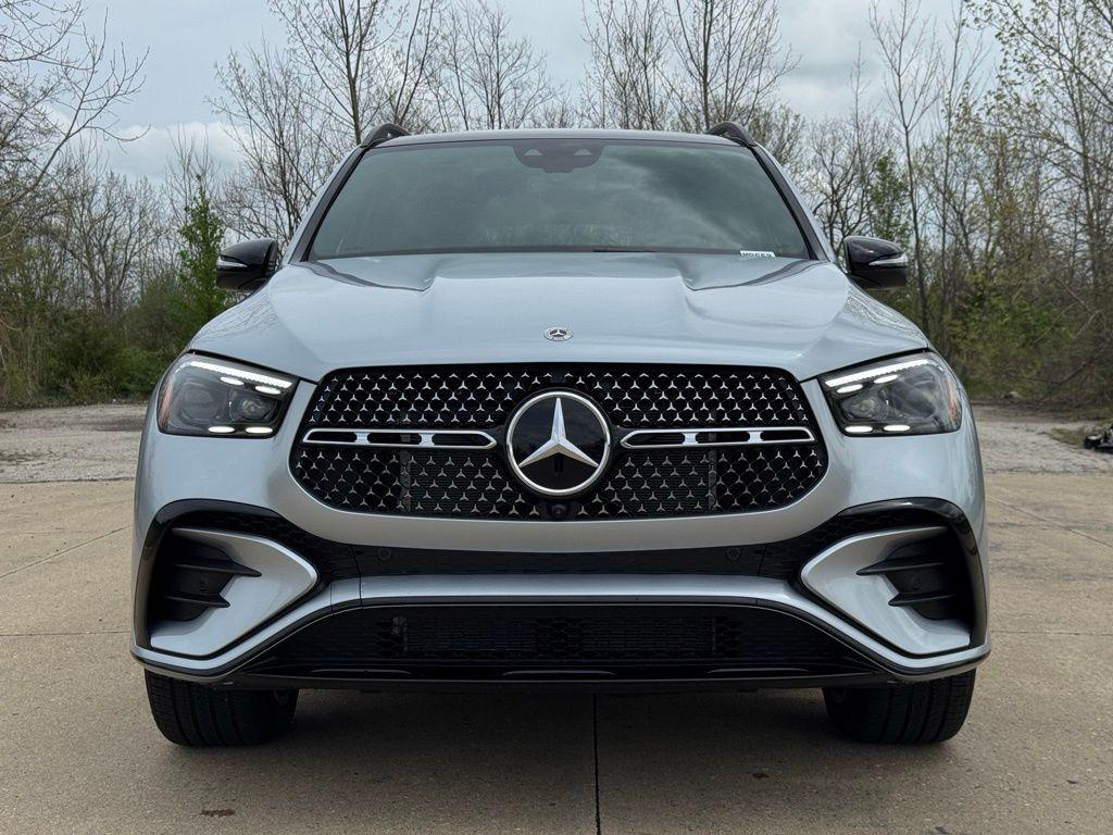 MERCEDES-BENZ GLE-CLASS - 10