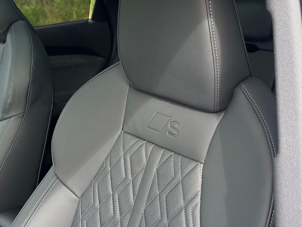 2026 AUDI SQ5 3.0T PREMIUM PLUS — миниатюра 12
