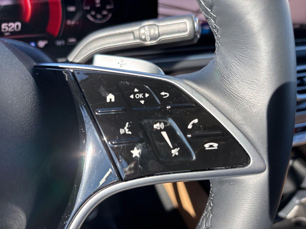 MERCEDES-BENZ GLE-CLASS - 9