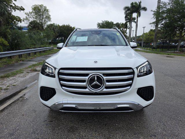 MERCEDES-BENZ GLS - 8