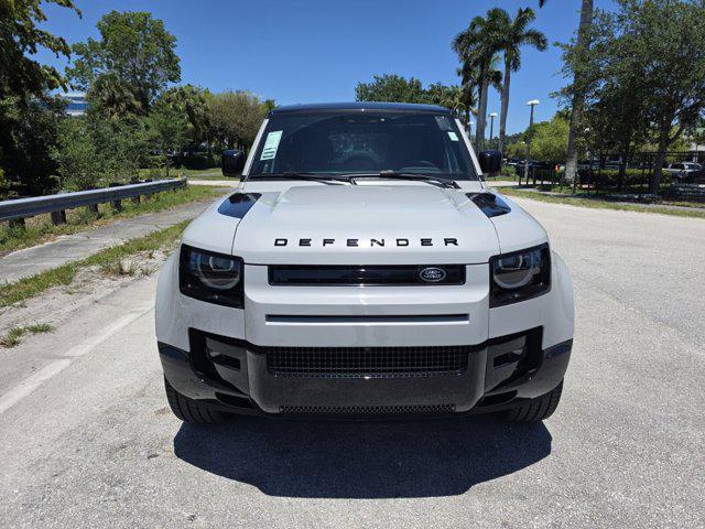 صورة 8 لـ 2026 LAND Rover DEFENDER P400 X-DYNAMIC SE