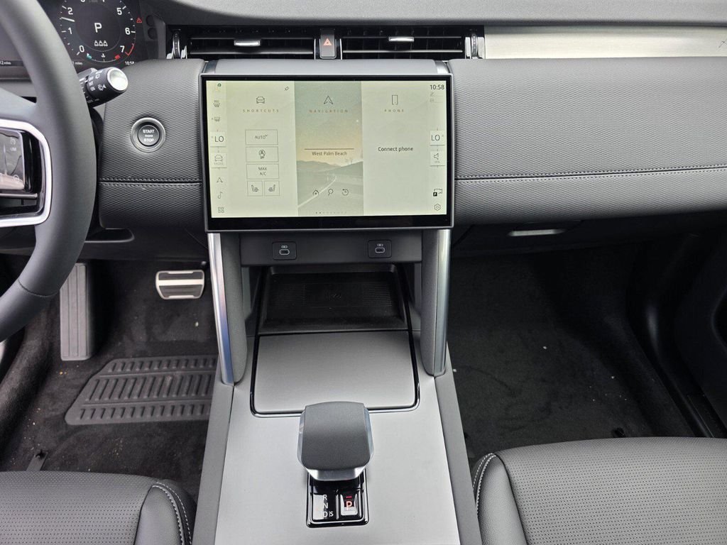 2026 LAND Rover DISCOVERY SPORT LANDMARK — миниатюра 17