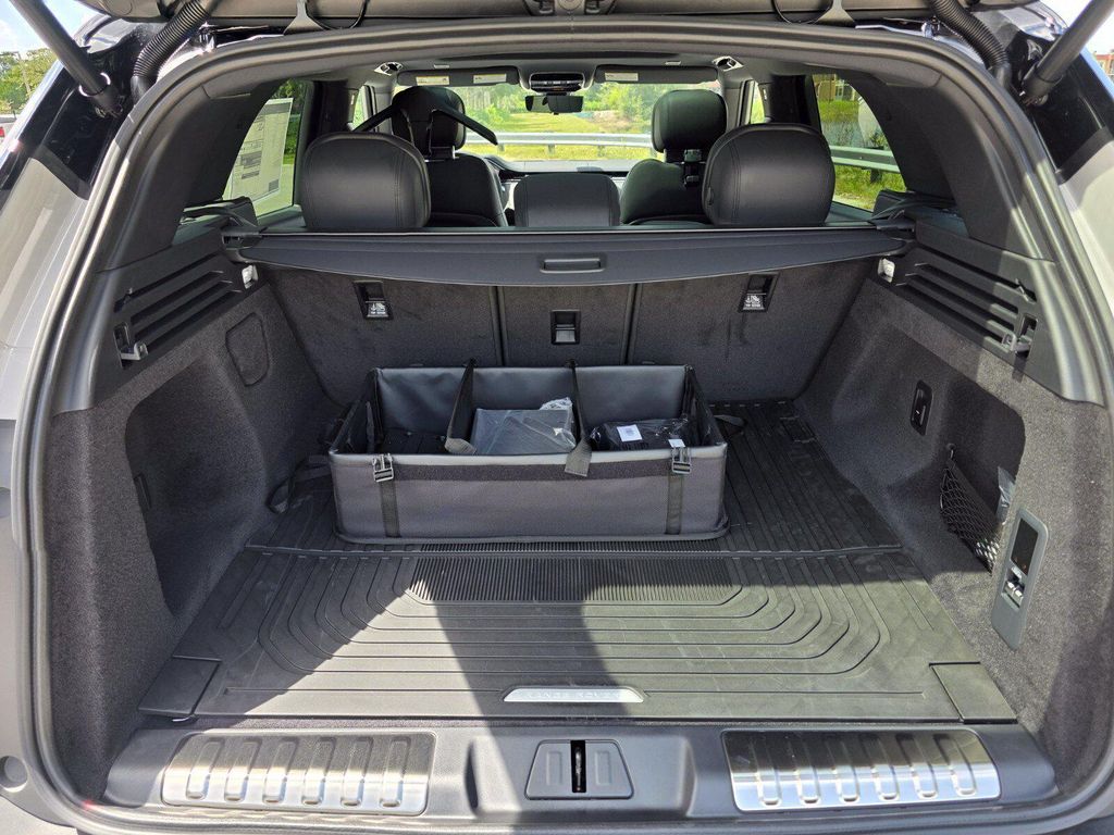 2026 LAND Rover RANGE ROVER SPORT SE — миниатюра 15